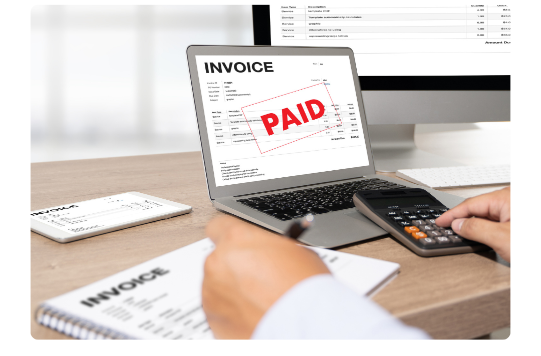 Essential Elements for Sales Invoices: A Guide for Sole Traders in the UK