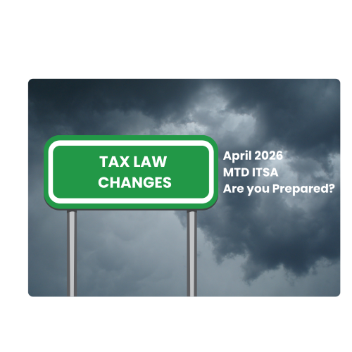 What Is MTD ITSA, and How Will It Affect Self-Employed Individuals?
