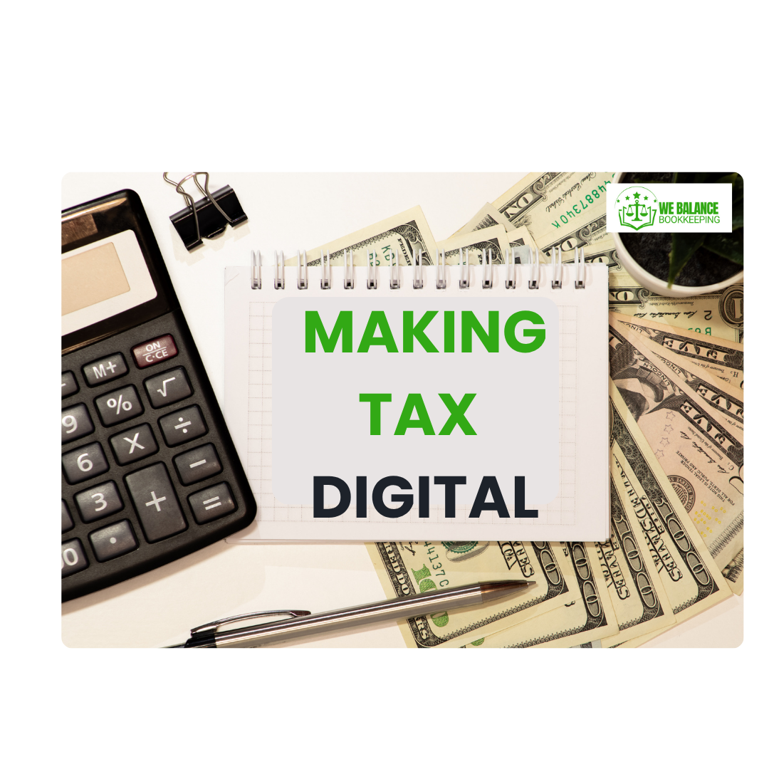 Making Tax Digital for Income Tax (MTD IT): What Landlords and Sole Traders Need to Do Next