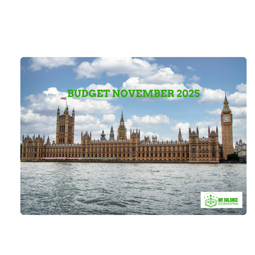 Autumn Budget 2025: Key Insights for Small Business Owners, Landlords, and Savers in Milton Keynes